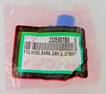 Zoro Barb Hose Fitting 3/8h X 3/8 Npt 233590183 03a-17-152. Fixed Price $24.99.