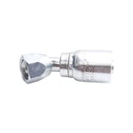 Danfoss 4ta8fja8 Crimp Fitting 45 , 3/4in Jic/37 Female Swivel, -08 Hose Dash. Fixed Price $38.00.