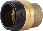 Sharkbite 1-1/4" Brass End Cap Push Fit Plumbing Pipe Fitting. Fixed Price $24.95.