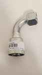 Eaton 90 Degree Elbow Jic Hose End Crimp Fitting Connector Adaptor 16 22. Fixed Price $23.94.