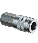 Valve & Coupler 4ff4 Steel Manual Industrial Interchange Pneumatic Fitting. Fixed Price $14.99.