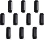 1/2" X 2" Black Painted Iron Pipe, Home Tzh 10 Pack Paint Finish Threaded. Fixed Price $19.32.