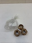 Legend 310-490nl Hex Head Bushing, 1-1/2 X 1 In, Threaded Qty 3. Fixed Price $29.99.