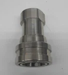 Eaton Hansen Series Ml8 Hkp Quick Connect Hose Coupling 1 Fnpt 316 Ss. Fixed Price $109.99.