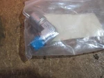 Swagelok Ss-6-rse-4 Reducing Street Elbow 3/8" Fnptx1/4" 316 Stainless Steel Ss. Fixed Price $20.00.