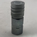 Oem Parker Flat Face Female Quick Coupling Fem-371-8fp. Fixed Price $49.99.