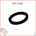 Quafwia 2" Camlock Fitting Gasket (10-pack) - Cam Lock Hose Seal For Female Coup. Fixed Price $21.64.