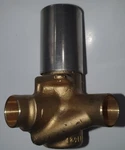Moen 62320 Posi-temp 1/2" Sweat Pressure Balancing Valve. Fixed Price $107.99.