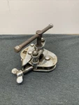 Vintage Flaring Tool Weatherhead Original 1/8 Inch To 3/4 Usa Made. Fixed Price $38.00.