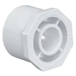 Pvc Reducing Bushing, Spigot X Socket, 6 In 3 Pipe Size,. Fixed Price $14.69.