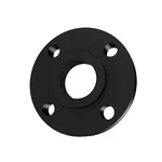 Threaded Flange, Carbon Steel, 3/4 In Nominal Pipe Size, 150 Lb Class, Flat. Fixed Price $40.95.