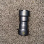 Viega 25001 1/2" X Megapressg Coupling With Stop, Press Connection. Fixed Price $9.99.