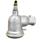Wade Rain 3-6-3eh Irrigation Aluminum Pipe Fitting Main Valve Opener. Fixed Price $159.96.