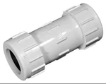 Nds Cpc-3000 Coupling 3" Pvc 150 Psi Union Compression X. Fixed Price $24.99.