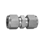 Ham-let 762l Ss 3/8 Straight Union,ss,3/8in.,unions 31lc16. Fixed Price $56.52.