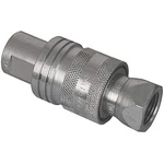 Apache 39041235 1/2" Female Pipe Thread X Body Two-way Sleeve Hydraulic. Fixed Price $44.20.