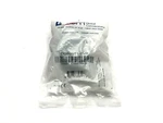 L-com Dgb9mt1-cvr Termination Connector Cover Lot Of 10. Fixed Price $28.49.