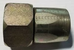 06920-20-fjx, Weatherhead, 1 1/4" Fjx X -100r5 Reusable Hydraulic Fitting. Fixed Price $49.99.