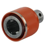 New Delavan Spray Pump Quick Detach Coupler 90200 1 3/8" X 5/8". Fixed Price $60.99.