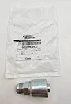 Kimball Midwest Gc081212 3/4h X 3/4t Male Rigid Frip Cr & Gt Series. Fixed Price $19.99.