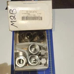 Swagelok Ss-1210-8-12 Stainless Steel Elbow Compression-npt 3/4 In. Fixed Price $150.00.
