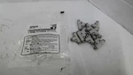 Smc Kq2t04-00a Fittings 9pcs. Fixed Price $25.00.