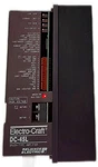 Electro-craft Dc-45l Hs Brush-type Dc Servo Amplifier 120vac 9077-0649. Fixed Price $179.99.