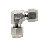 10 Piece Package Swagelok Equivalent To Ss-100-9 , Union Elbow, 1/16 In.. Fixed Price $280.00.