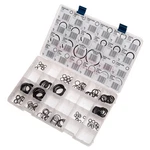 Gates 85001 O-ring (or,flor,orff) Assortment Kit. Fixed Price $132.99.