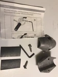 Nederman 30371945 Hose Stop 3/4? White. Fixed Price $23.26.