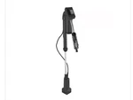 Steel Grip Dcq501 Thermoplastic 390 Gph 12v Switchless Rain Water Pump 7.9 W In.. Fixed Price $59.99.