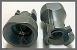 Fs16 1" Female Npt Thor Compatible Air Hose Fitting Lot Of 2 National Coupling. Fixed Price $16.99.