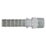 Grainger Approved 3lz77 Barbed Steam Hose Fitting,1/2",nptxbarb. Fixed Price $105.10.