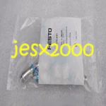10pcs/bag New Festo Qs-g1/8-8-i 186109 #cl. Fixed Price $24.84.