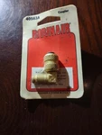 Robinair 40563a Coupler. Fixed Price $30.88.