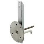 Gastite Riser-32-36 Pipe Riser 2" Polyethylene Ips X Npt Con-stab Coupling. Fixed Price $396.05.