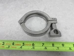 Dixon 2.5" Clamp Ring, Stainless Steel, Ia0246. Fixed Price $14.95.