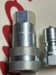 Stucchi Coupling M-irb38 Npt-a13 Hydraulic Quick Connect. Fixed Price $9.95.