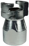 Dixon P4f4 1/2" Nptf Pneumatic Quick Disconnect Coupling. Fixed Price $42.64.
