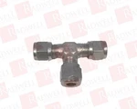Hoke 4ttt316 / (new No Box). Fixed Price $21.02.