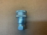 Parker H4-62 60 Series Quick Release Coupler, 3" Length. Fixed Price $30.00.