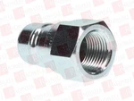 Parker 6602-6-6 / 660266 (used). Fixed Price $10.57.