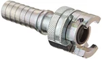 Dixon 4ps4 Barb To Thor Coupler, Barb, 1/2, Steel. Fixed Price $20.00.
