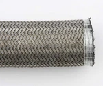 Aeroquip #12 Hose 20' Fca1220. Fixed Price $304.80.