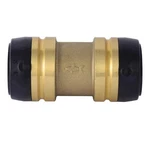 Sharkbite Push To Connect 1 1/4 X 1/4in 2xl Straight Coupling. Fixed Price $24.99.