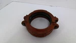 Victaulic 4/114.3-005h Coupling 4". Fixed Price $35.00.