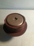 Wade W-6032 Floor Cleanout 2" Drain With 4" Plug New Old Stock. Fixed Price $99.00.