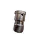 Eaton Ecd-15 Universal Breather-drain, Stainless Steel, 1/2". Fixed Price $28.67.