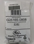 Gates Hydraulic Hose Fitting 8g-8mj - G25165-0808. Fixed Price $29.74.