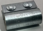 1-1/2" Pipe Compression Coupling (morris # 1-1/2-2c-od). Fixed Price $19.99.
